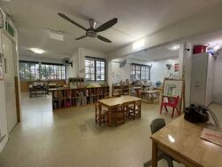 Hougang Street 22 (D19), Shop House #529103541
